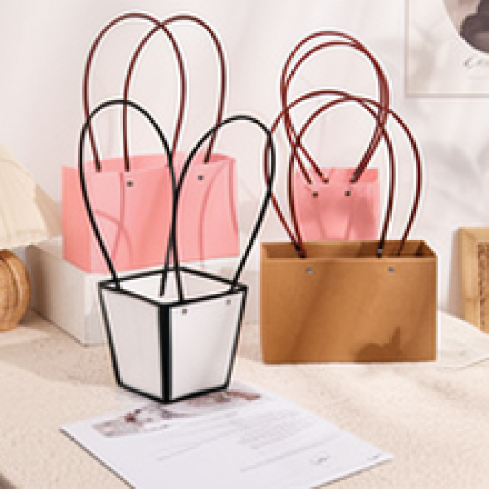 Florist Supply Shop - Водонепроницаемая бумага для упаковки цветочных подарков,