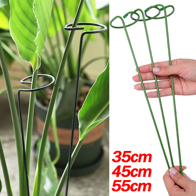 Florist Supply Bulk - 1-10 шт. металлический держатель для кустарников