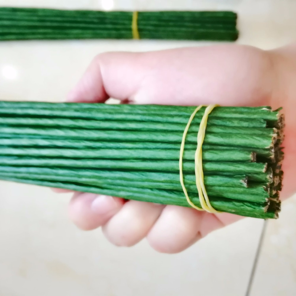 Florist Supply Bulk - Проволока 1 мм, 2/3/4/5 мм, 40/60