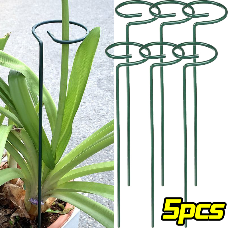 1/10 шт., садовое опорное коль – обзор и цена Florist Supply Bulk