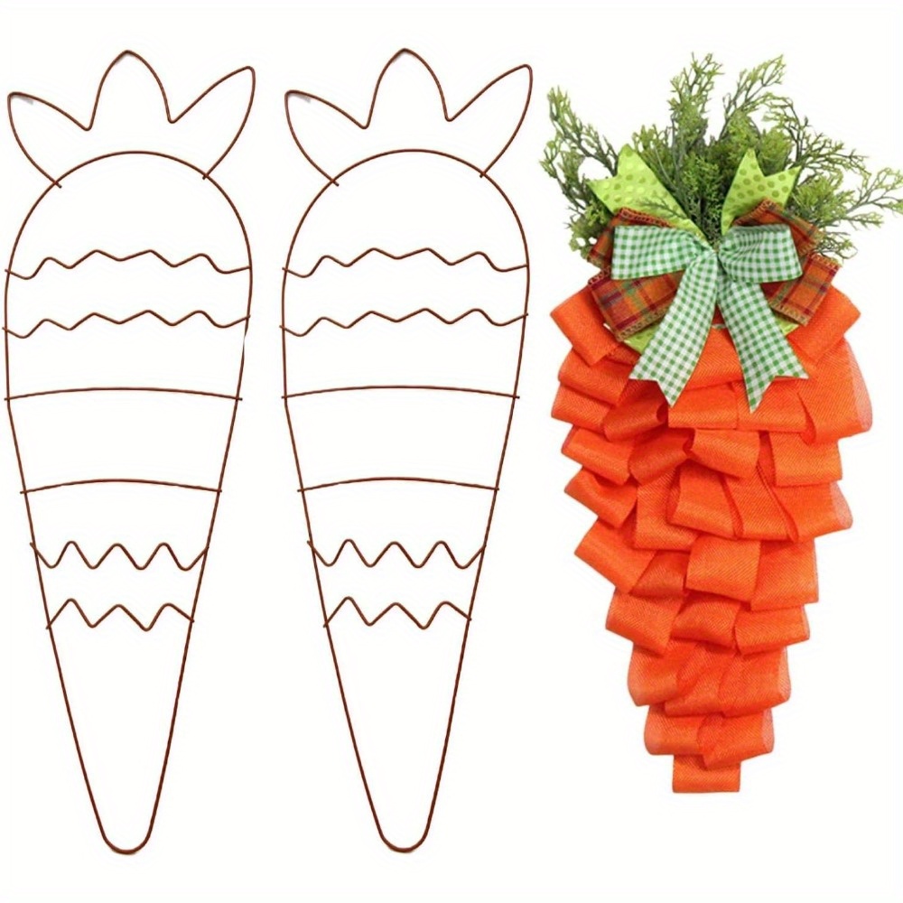Металлическая проволочная форм – обзор и цена Wreath Form Wire