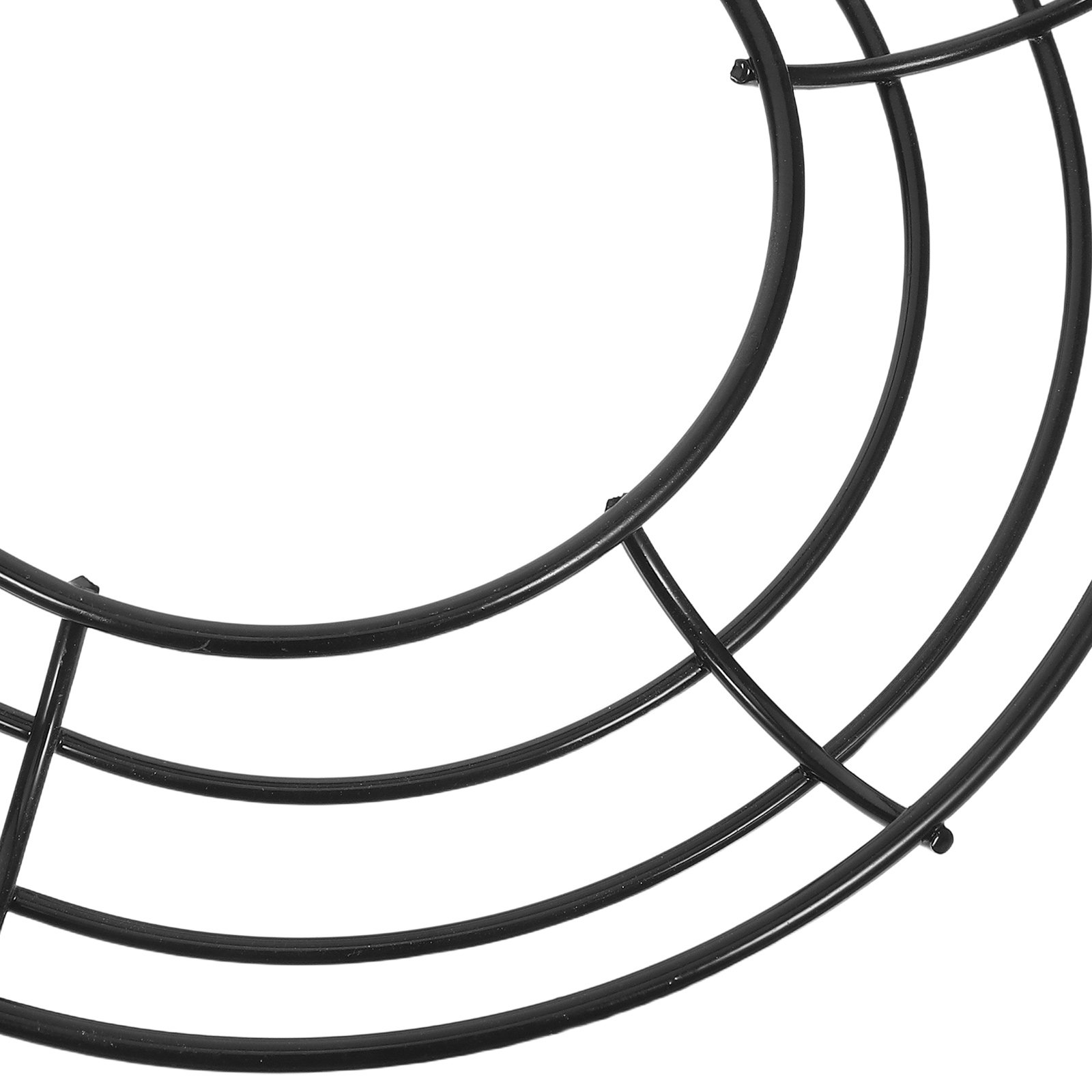 2 шт. металлических каркаса в  – обзор и цена Wreath Form Wire