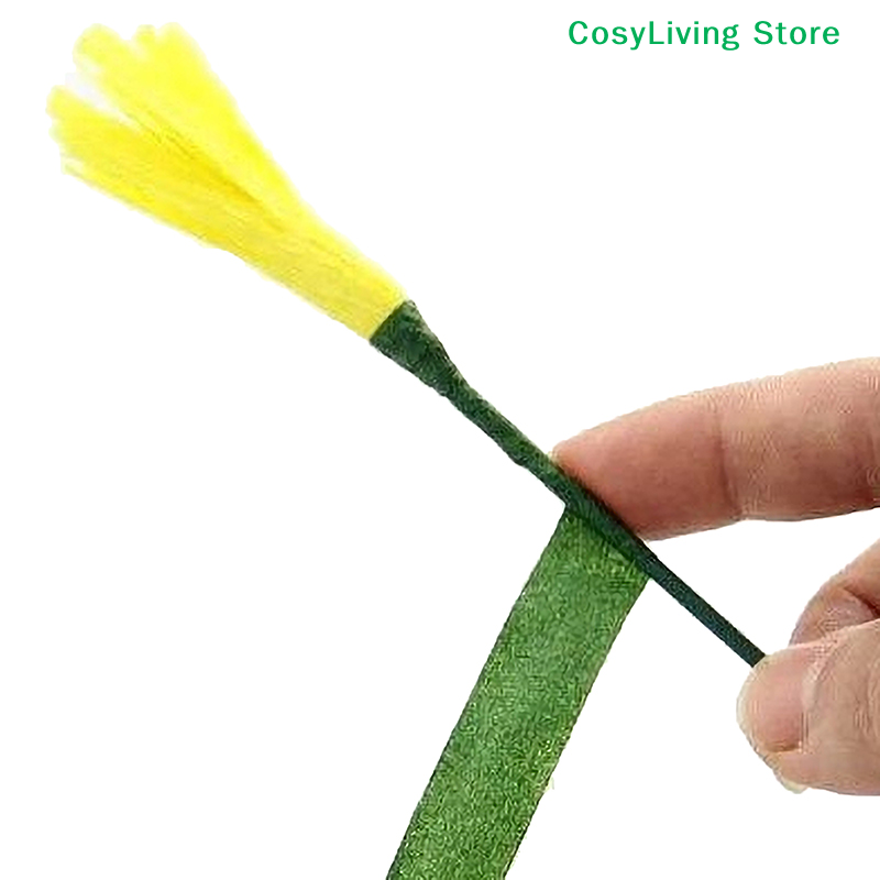 1 рулон самоклеящейся ленты дл – обзор и цена The Florist Supply