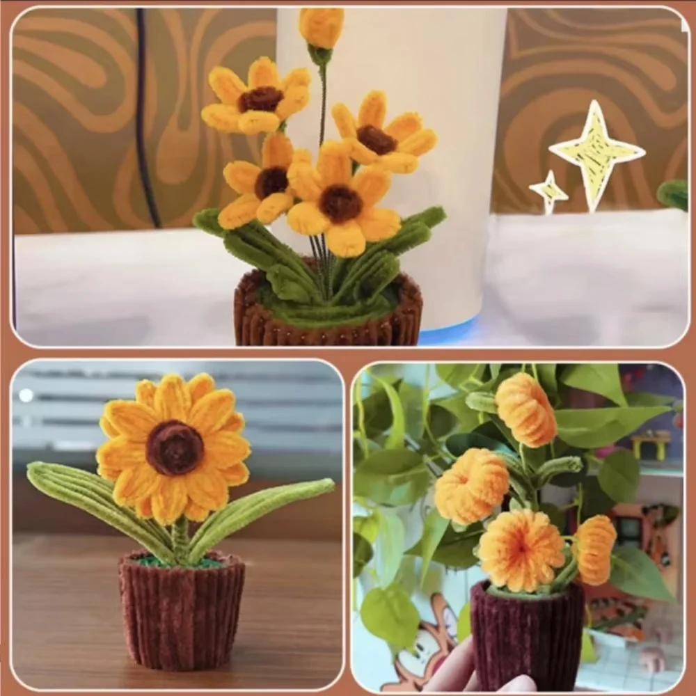 Очистители из синели, принадле – обзор и цена Florist Supply Bulk