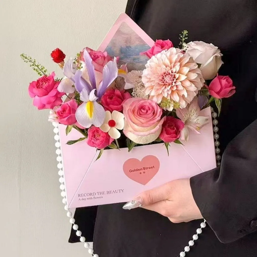 5 стилей подарочных коробок в  – обзор и цена The Florist Supply