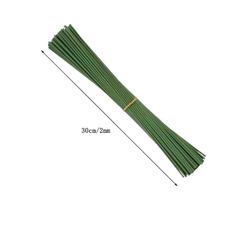 22/20 Калибр Светло-зеленые цв – обзор и цена Florist Supply Bulk