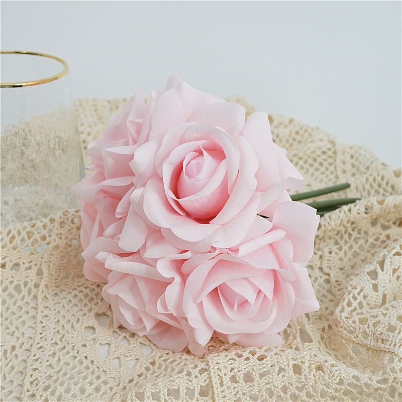 5-ступенька/букет, ощущение ру – обзор и цена Florist Supply Bulk