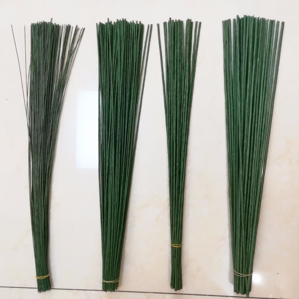 Проволока 1 мм, 2/3/4/5 мм, 40 – обзор и цена Florist Supply Bulk